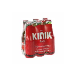 Kınık Maden Suyu 6'lı