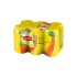 Lipton İce Tea Şeftali 330ml 6'lı
