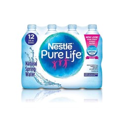 Nestle Su 500ml 12'li