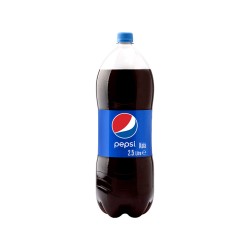 Pepsi Cola 2.5 Litre