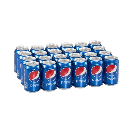 Pepsi 330ml 24'lü Paket