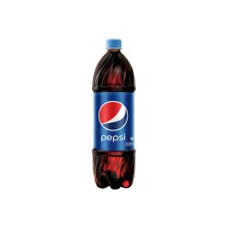 Pepsi Cola 1 Litre