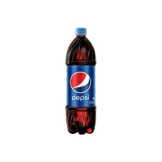 Pepsi Cola 1 Litre