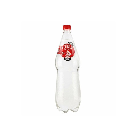 Uludağ Efsane Gazoz 1.5 Litre