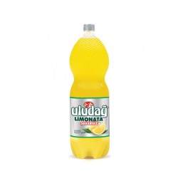 Uludağ Limonata Şekersiz 2 Litre