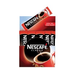 Nescafe Gold 2gr 100'lü