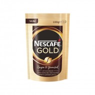 Nescafe Gold 100gr