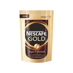Nescafe Gold 100gr