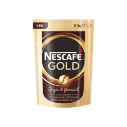 Nescafe Gold 50gr