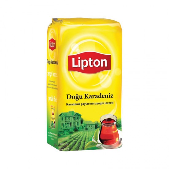 Lipton Doğu Karadeniz Çayı 1 Kg