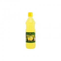 Mustafa Arslan Limon Sosu 500ml