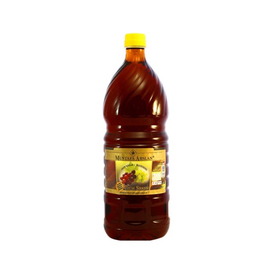 Mustafa Arslan Üzüm Sirkesi 2 Litre
