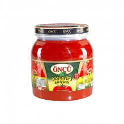 Öncü Domates Salçası 1650gr