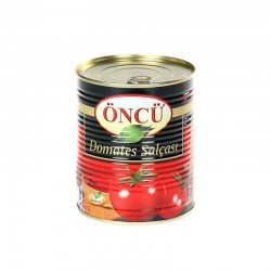 Öncü Domates Salçası 830gr