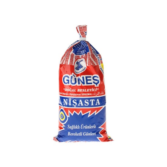 Güneş Nişasta 400gr