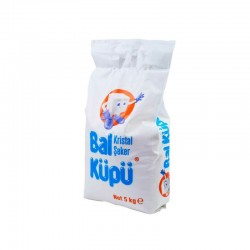 Bal Küpü Toz Şeker 5 Kg