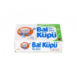 Bal Küpü Küp Şeker 1 Kg
