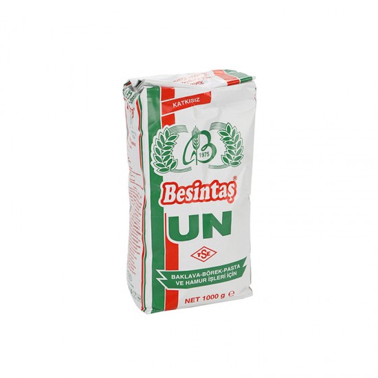 Besintaş Un 1 Kg