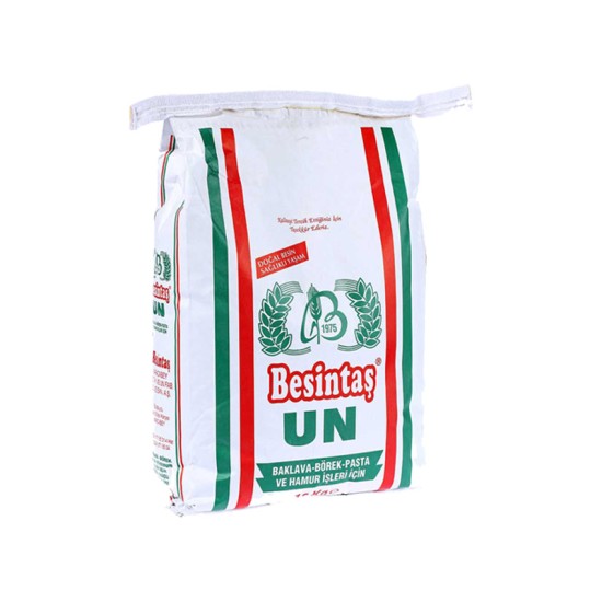 Besintaş Un 10 Kg