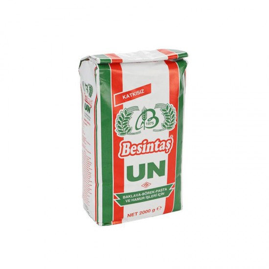 Besintaş Un 2 Kg