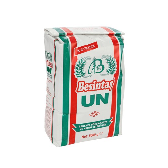 Besintaş Un 5 Kg