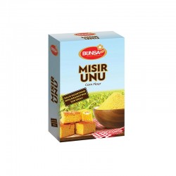 Bünsa Mısır Unu 400gr