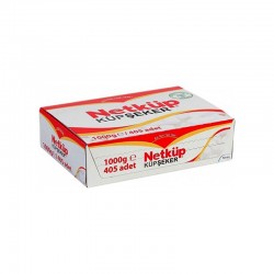 Netküp 405'li Küp Şeker 1 Kg