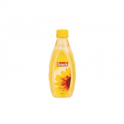 Emek Ayçiçek Yağı 500ml