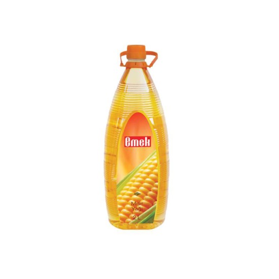 Emek Mısır Yağı 2 Litre